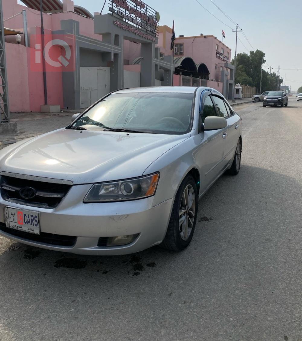 هيونداي سوناتا